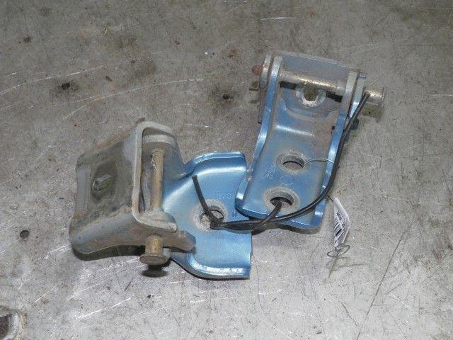 Петля двери задней правой 9GY7UF Citroen C3 купить