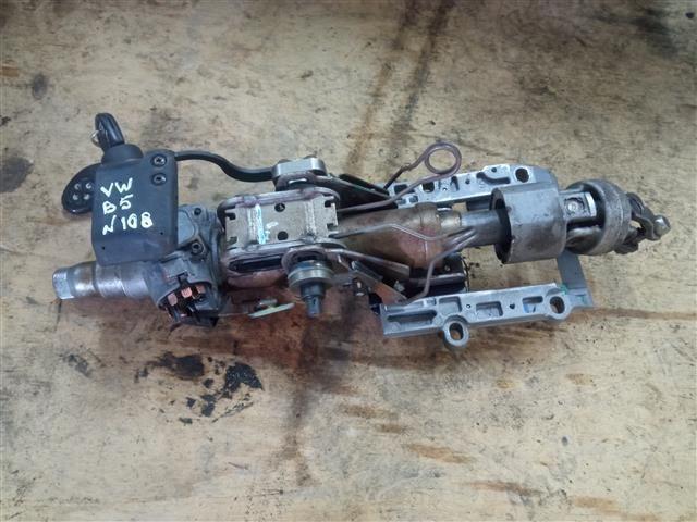 Рулевая колонка 549898 Volkswagen Passat