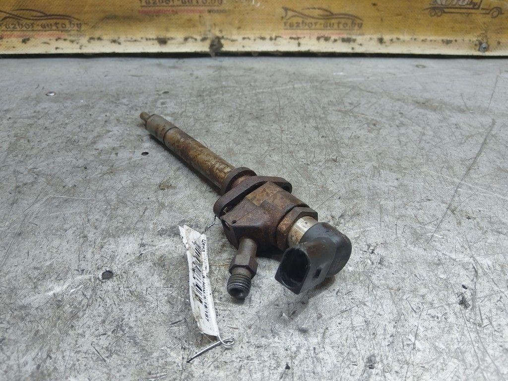 Форсунка GLWMLI Ford Galaxy - Фото 3