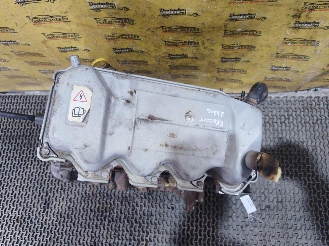 Двигатель M85ONL Ford Escort купить с доставкой