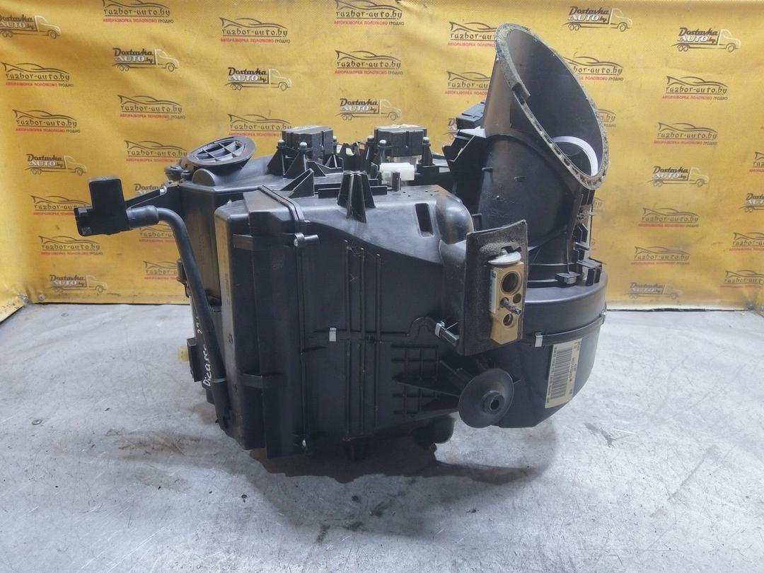 Корпус отопителя (печки) 6V2OA2 Citroen Xsara Picasso купить с доставкой