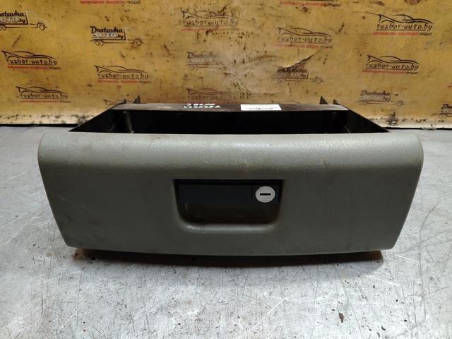 Бардачок 6586ZW Chrysler Voyager - Фото 1