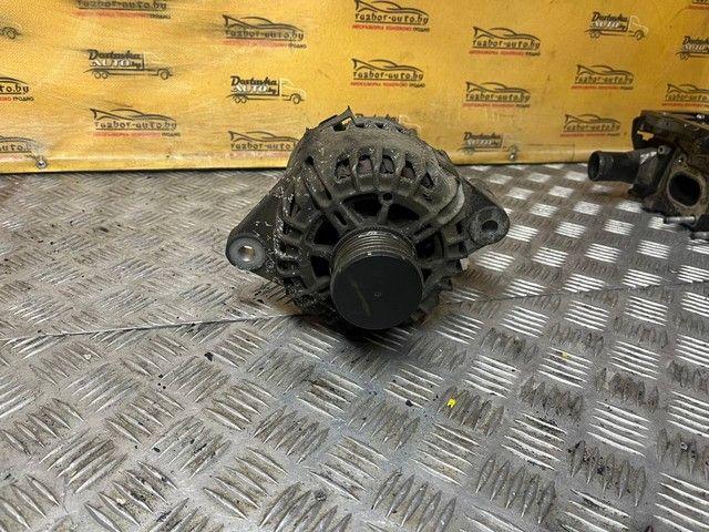 Генератор B2UL2J Opel Insignia