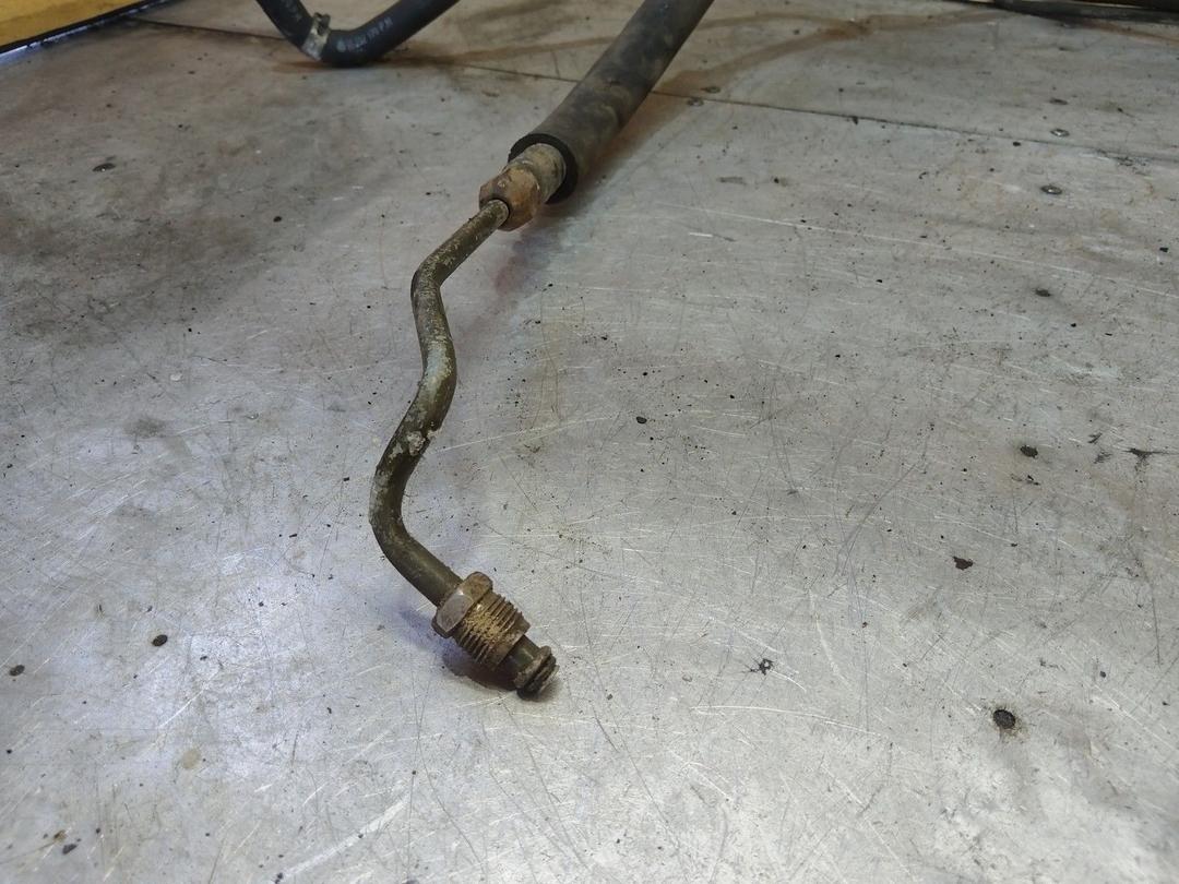 Трубка гидроусилителя DQOTV9 Daewoo Lanos купить