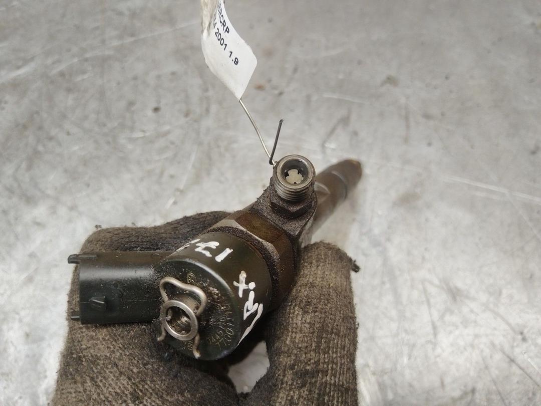 Форсунка J8RCRP Renault Scenic RX4 купить