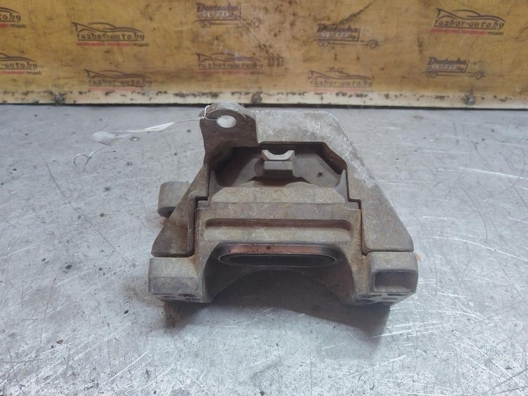 Подушка крепления двигателя W86K36 Opel Vectra - Фото 3