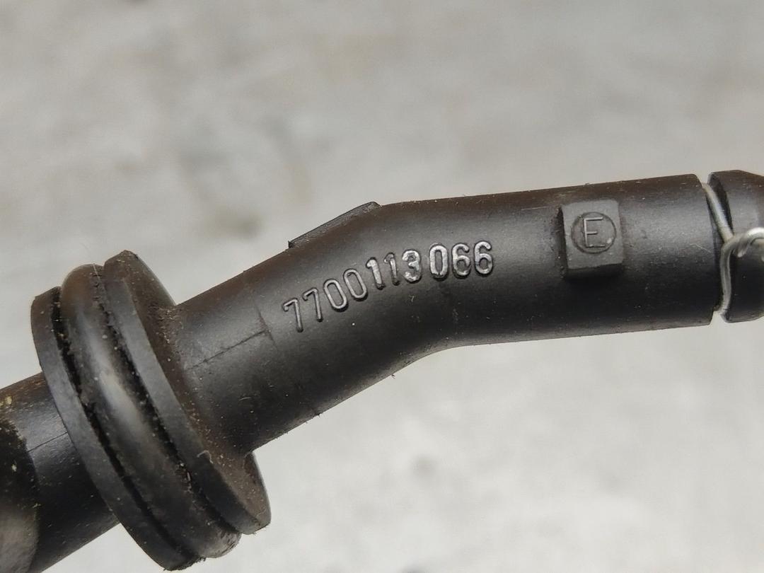 Штуцер RI7833 Renault Laguna - Фото 3