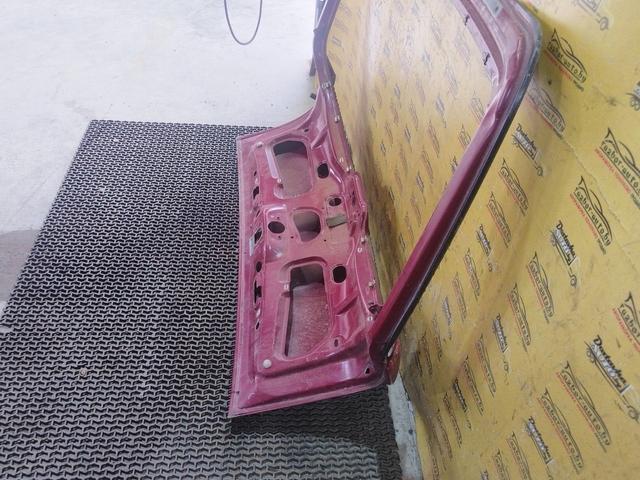 Крышка багажника (дверь 3-5) GXH5BG Fiat  undefined