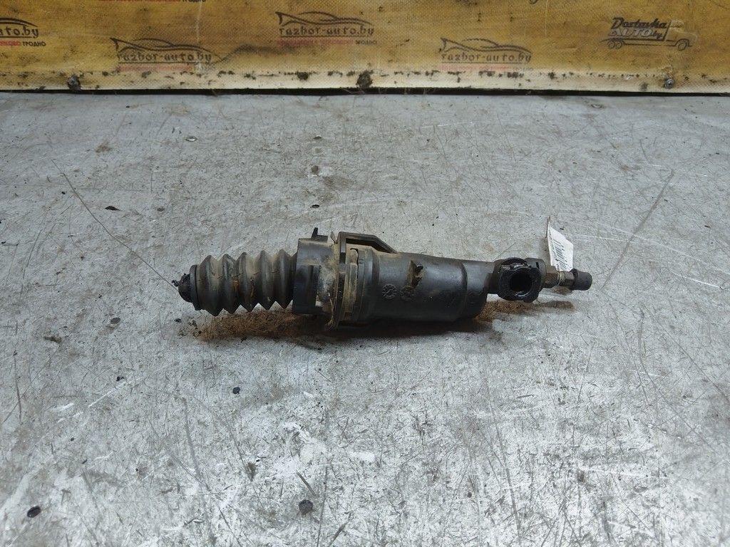 Цилиндр сцепления рабочий 5KLJ57 Citroen C8 - Фото 1