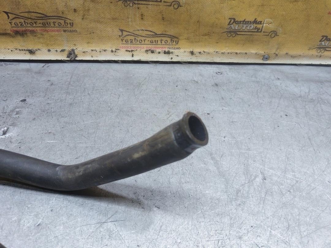 Патрубок радиатора 8GW8V3 Renault Espace купить в магазине запчастей бу