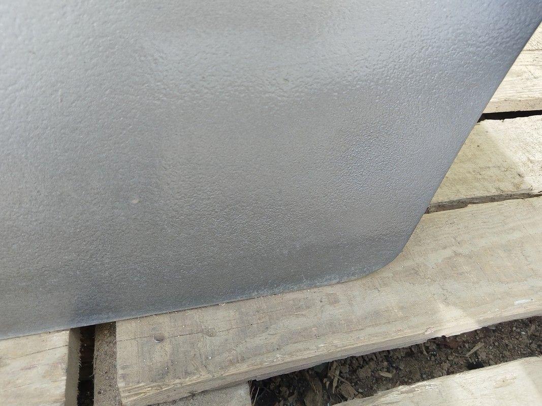 Дверь задняя левая 21R9WN Fiat Palio купить в магазине запчастей бу