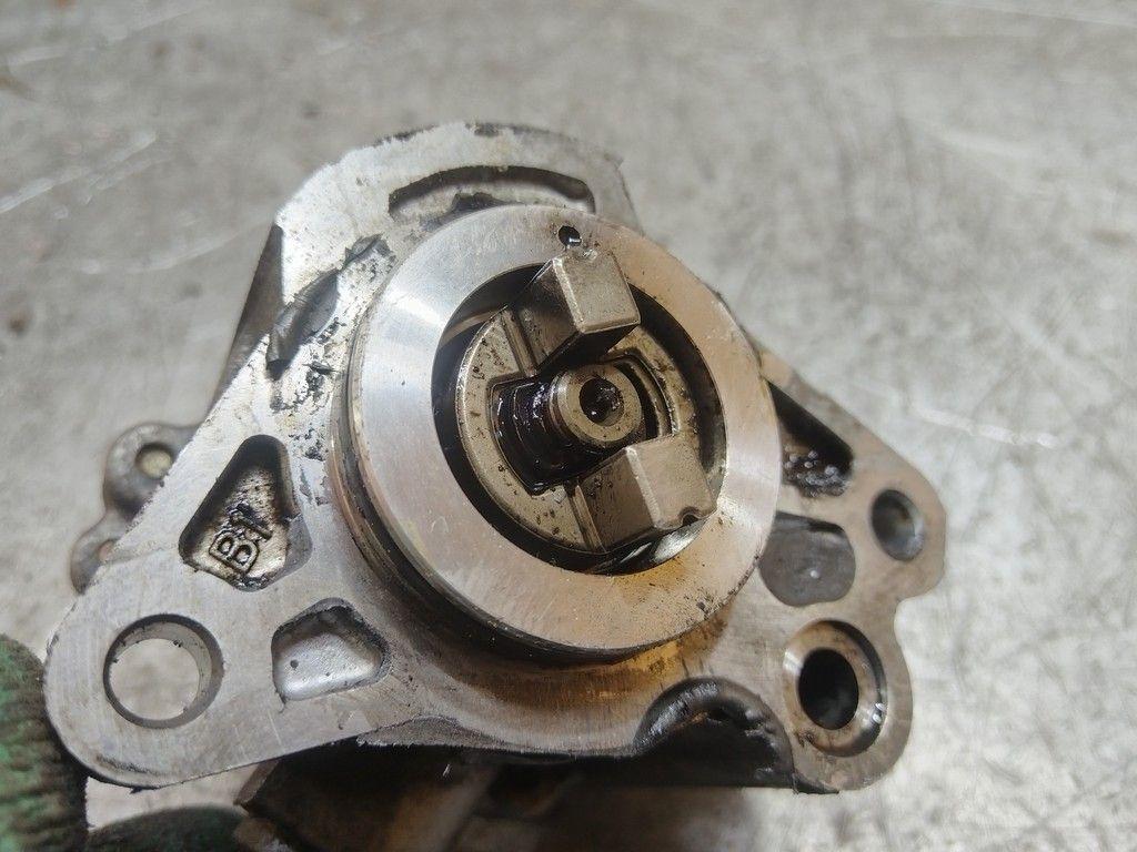 Насос вакуумный WPFKF1 Toyota Corolla - Фото 6