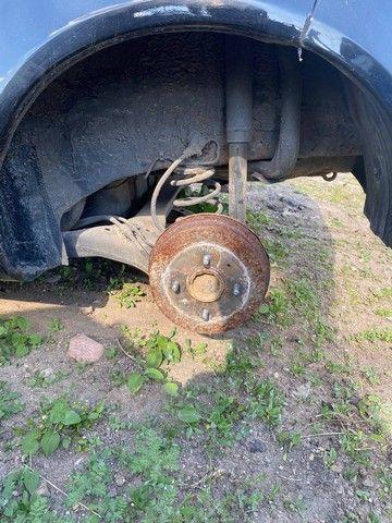 Опора амортизатора верхняя (чашка) S9NZX1 Mitsubishi Colt - Фото 2