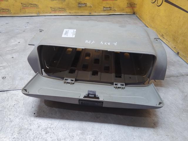 Бардачок 6C1EQI Renault Scenic RX4 купить в магазине запчастей бу