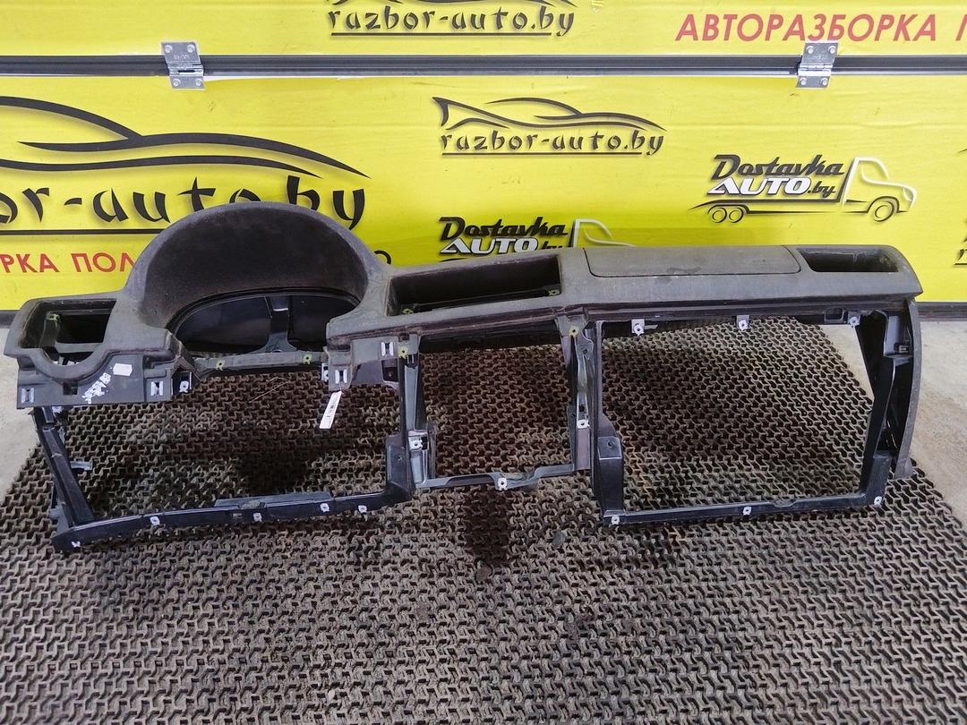 Панель передняя салона (торпедо) CSLJRK Volkswagen Golf купить на авторазборке