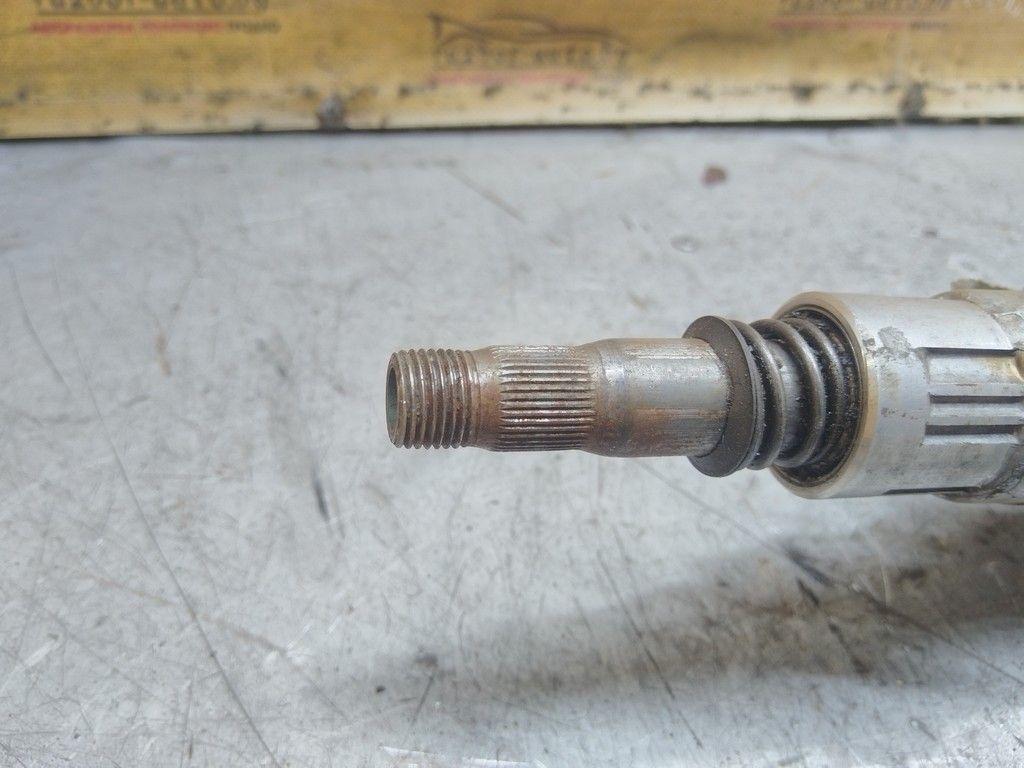 Рулевая колонка 68CKWF Audi 80 - Фото 2