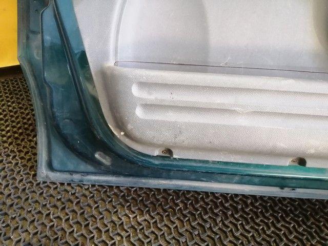 Дверь передняя правая TJ8X35 Ford Tourneo Connect купить с доставкой