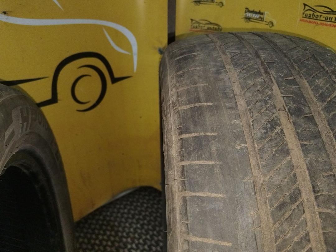 Шина LingLong 225/55 R18 9ANO91 (комплект) 9ANO91 9ANO91 LingLong купить на авторазборке
