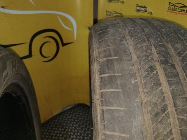 Шина LingLong 225/55 R18 9ANO91 (комплект) 9ANO91 9ANO91 LingLong купить на авторазборке