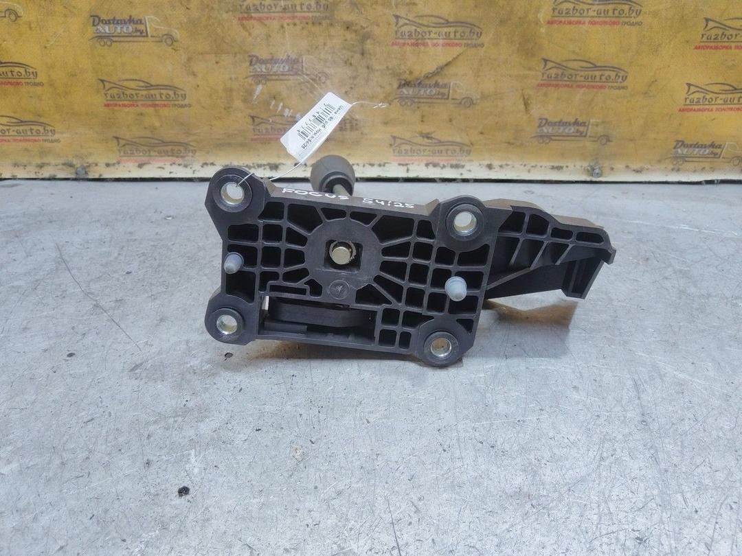 Кулиса IWF69Q Ford Focus - Фото 3