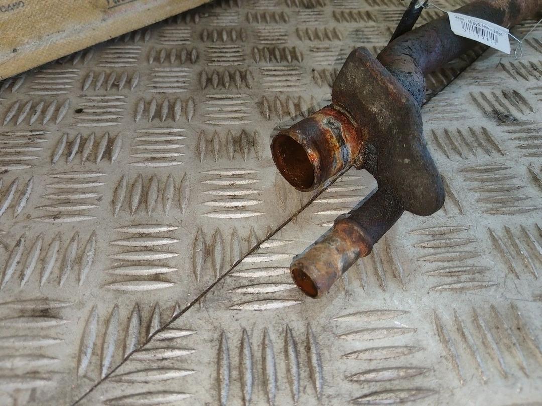 Трубка охлаждающей жидкости металлическая AY7V9A Renault Safrane купить