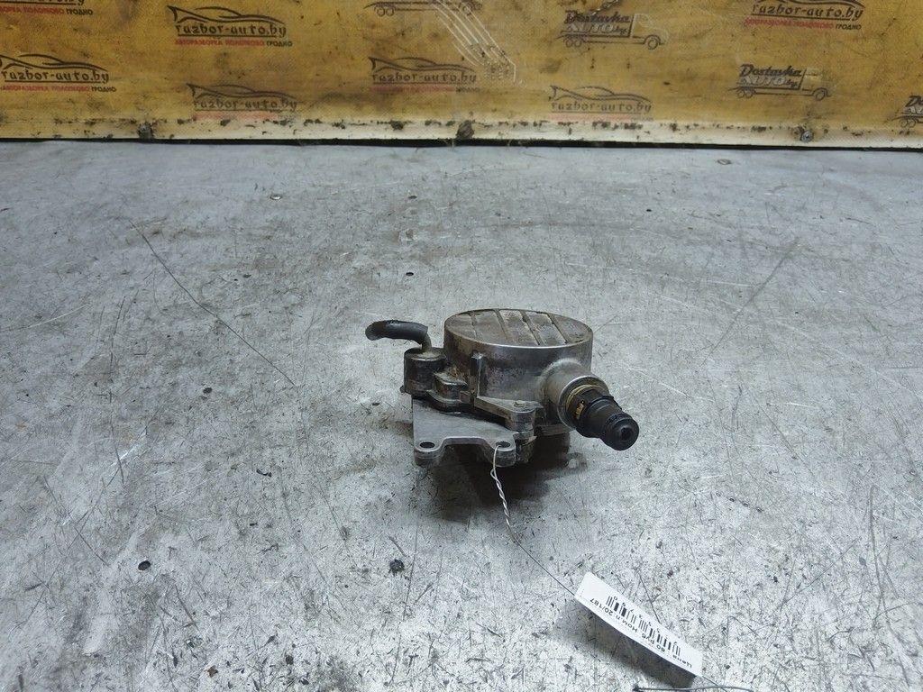 Насос вакуумный SV5CJ7 Opel Vectra - Фото 2