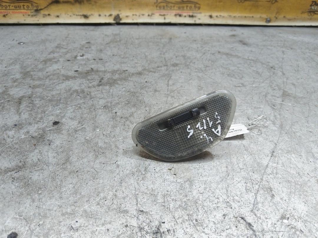 Подсветка салона U0SL66 Audi A4