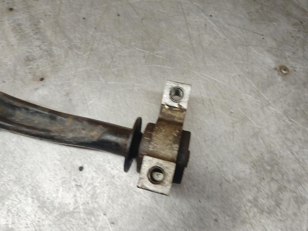 Рычаг передний правый SWSA11 Citroen C5 - Фото 3