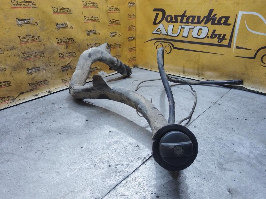 Горловина топливного бака 5SO0DI Citroen C8 купить