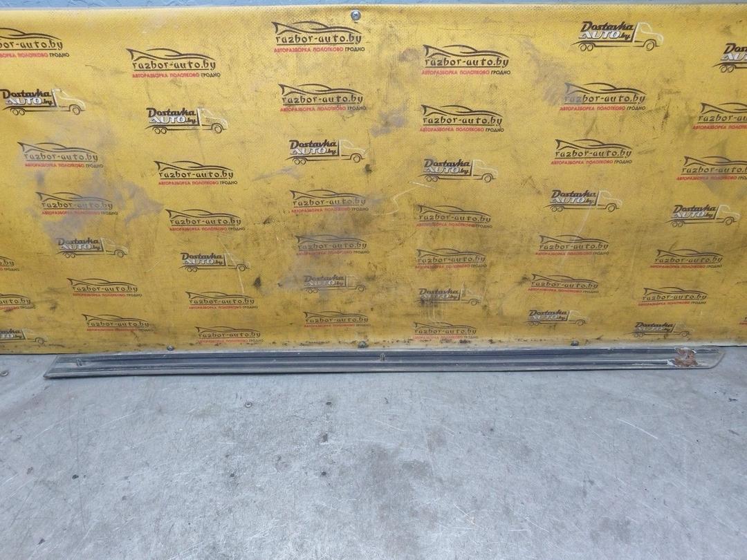 Молдинг двери передней левой IM7486 Volvo V40 - Фото 2