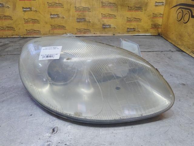 Фара правая R62OFE Daewoo Leganza