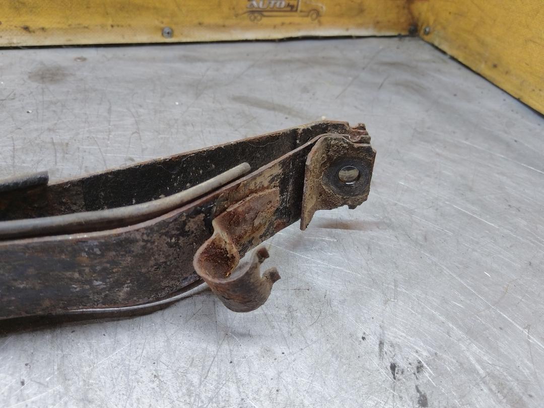 Крепление топливного бака W5UAGS Opel Astra купить с доставкой