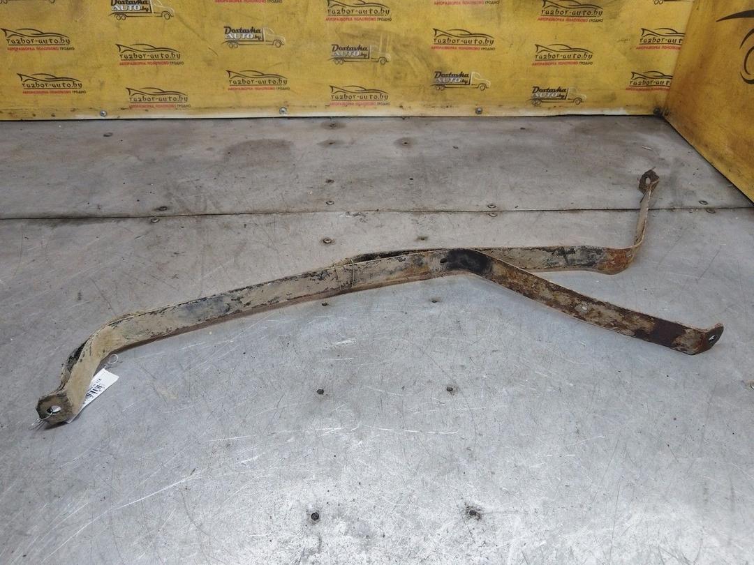 Крепление топливного бака 0Z0SZM Opel Vectra - Фото 4