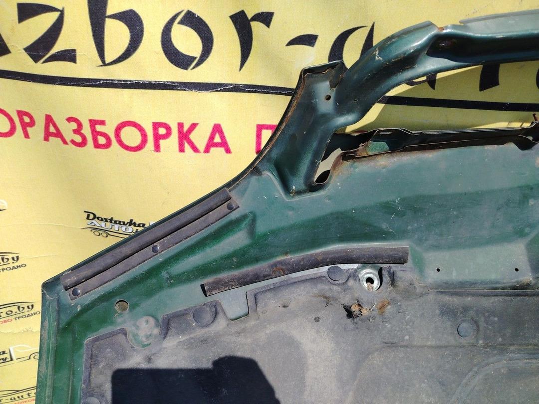 Капот 18UDP5 Kia Carnival - Фото 11