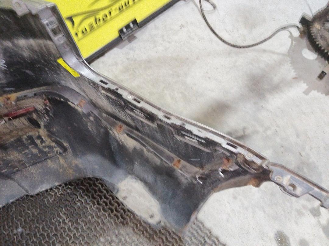 Бампер задний 9K97C8 Kia Sorento undefined