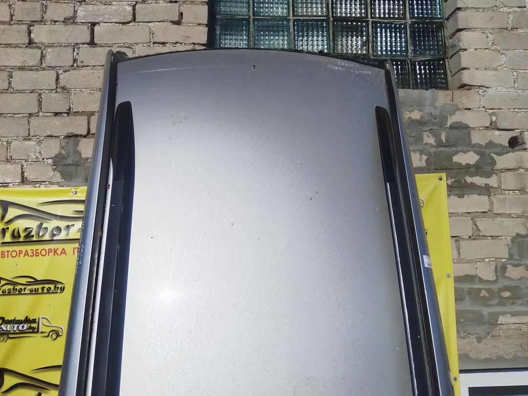 Крыша 573E3J Toyota Avensis Verso - Фото 3
