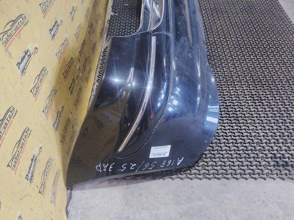 Бампер задний 6FEH3T Mercedes A W168 - Фото 3