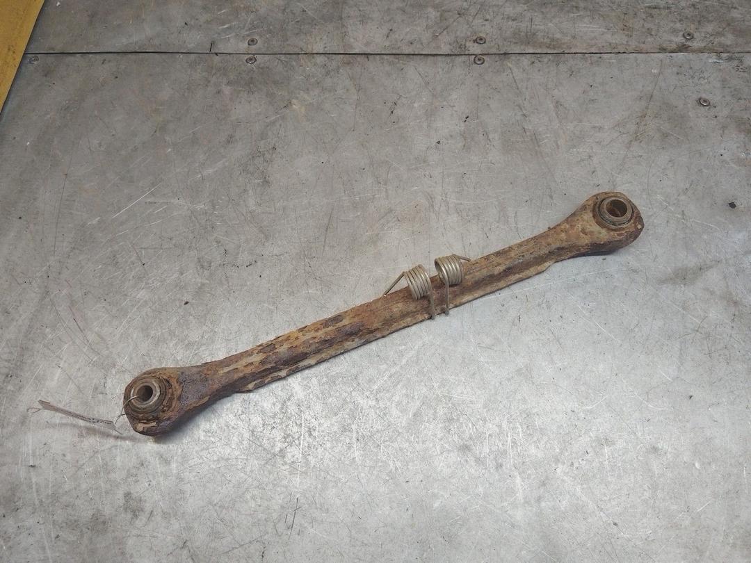 Рычаг задний правый PJHRNK Peugeot 607