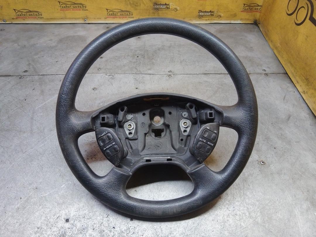 Руль TLL1LL Citroen Xsara Picasso - Фото 1