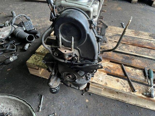 Двигатель EDI8MB Mitsubishi Carisma купить на авторазборке