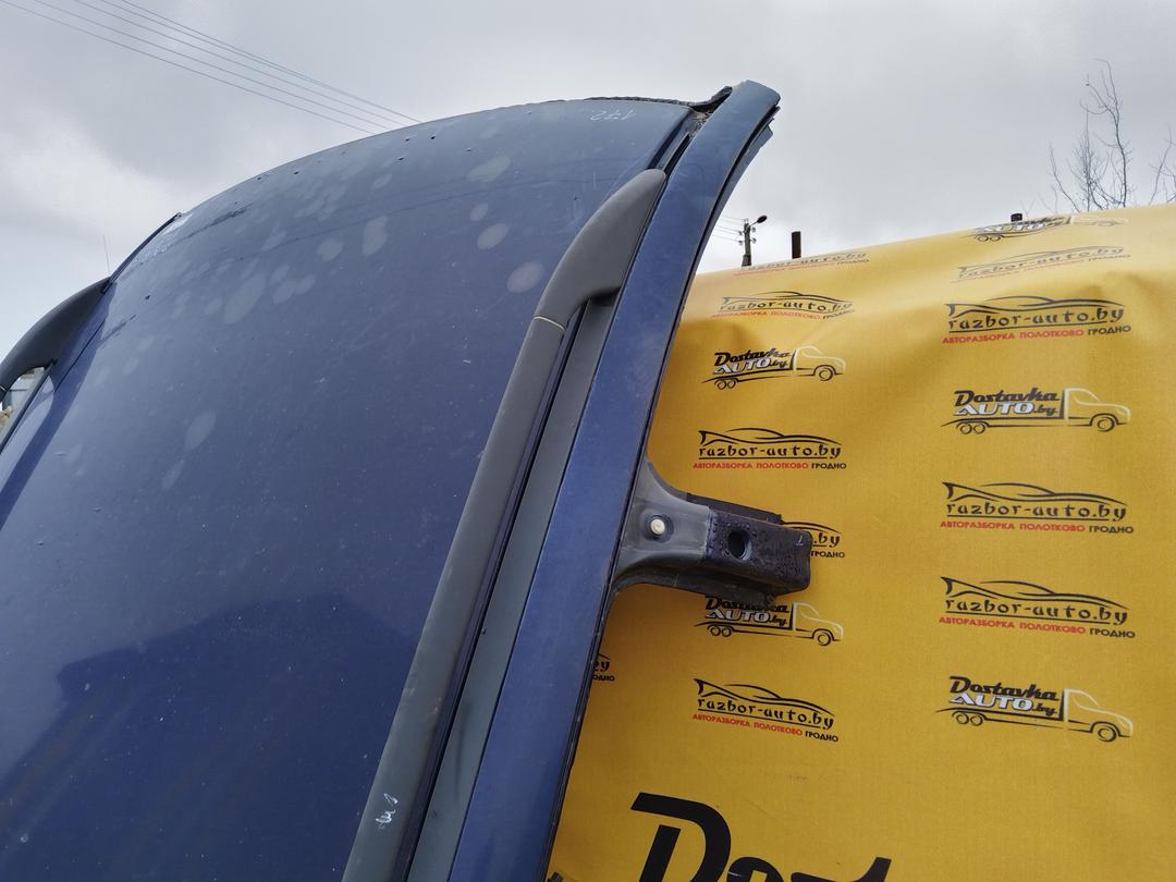 Крыша 8FY804 Opel Astra купить с доставкой. Огромный выбор запчастей и марок авто. У нас есть практически все.