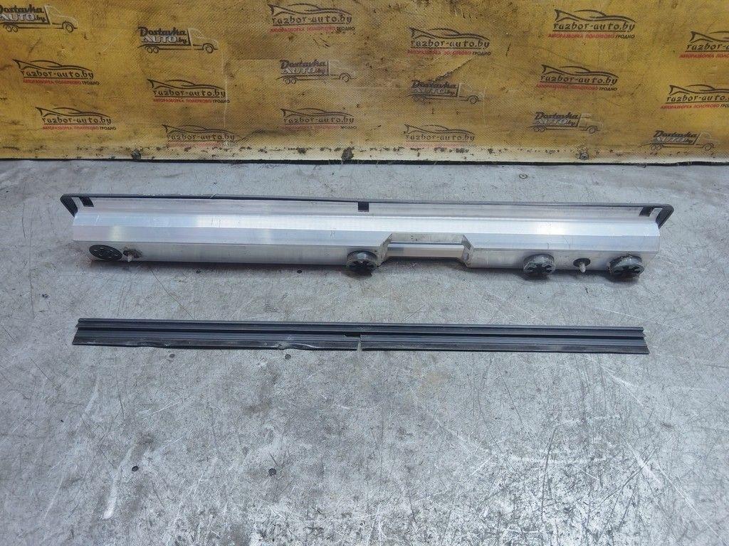 Салазки сиденья FS2UID Citroen C8 - Фото 2