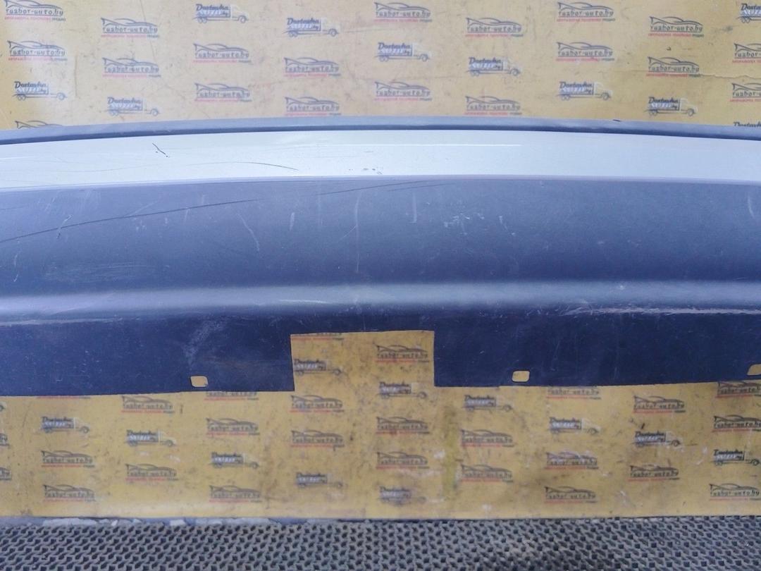 Бампер задний 7KSXXB Volvo V70 - Фото 7