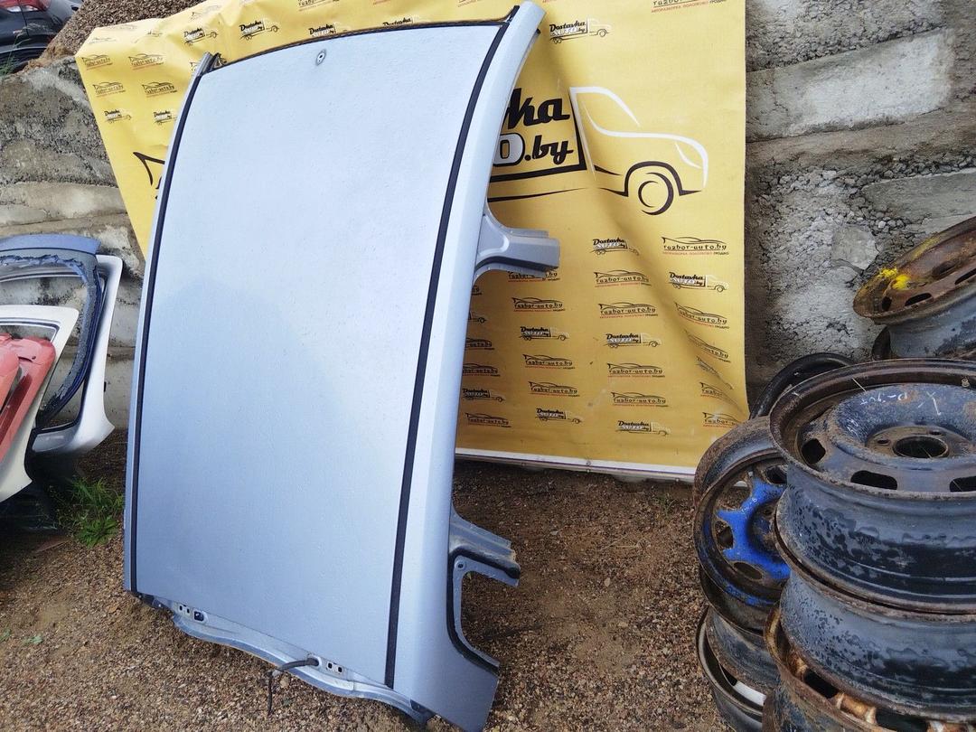 Крыша FPUO8B Ford Fiesta - Фото 7