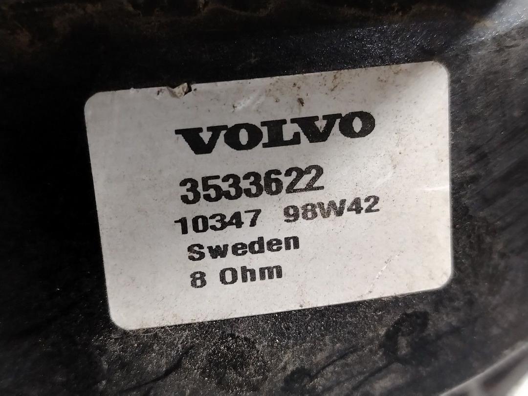 Динамик двери задней левой 4RUZW6 Volvo V70 - Фото 5
