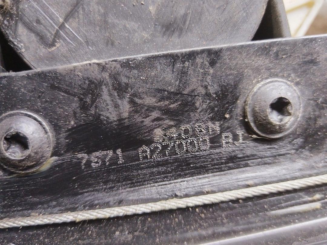 Стеклоподъемник электрический задний правый 8ZA343 Ford Mondeo купить с доставкой