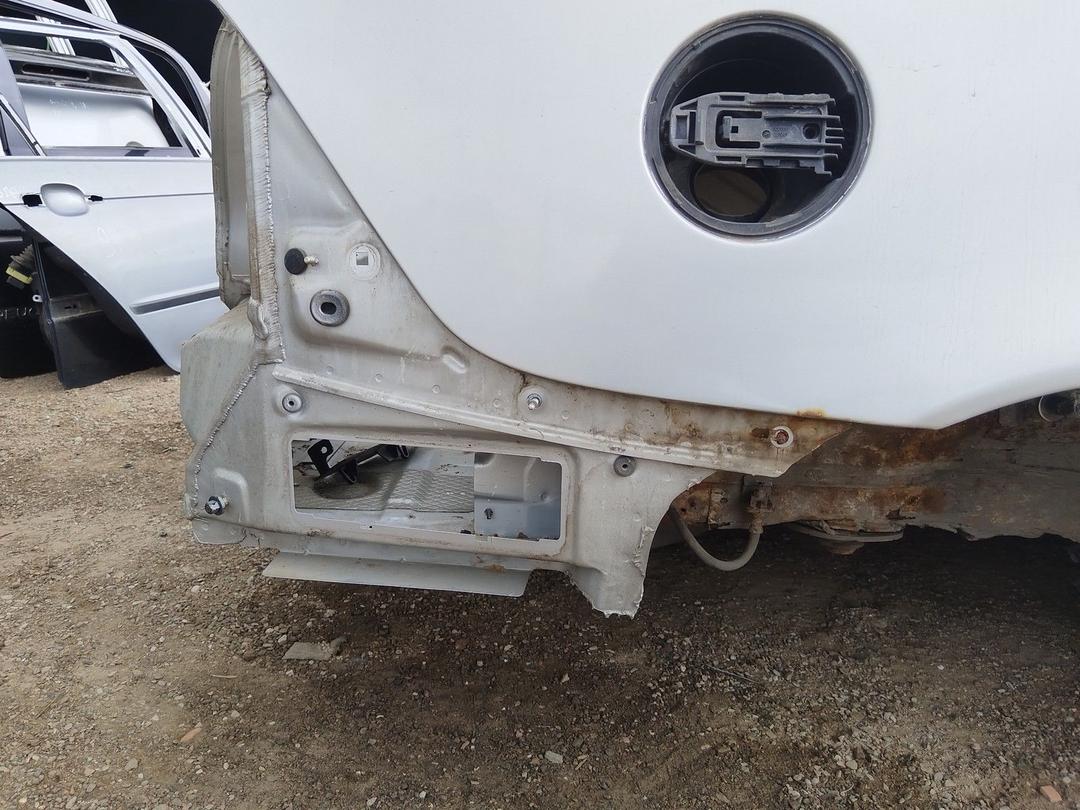 Крыло заднее правое YUX186 Saab 9-3 купить с доставкой