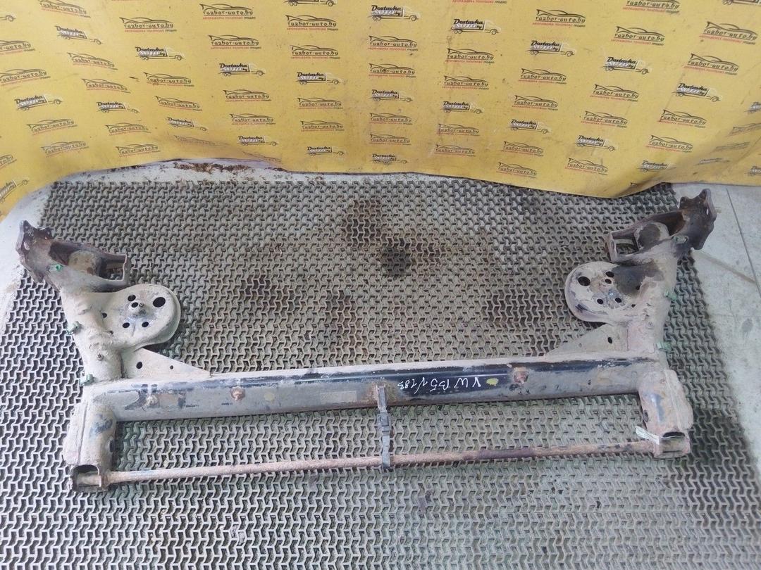 Балка подвески задняя 1O58OK Volkswagen Passat
