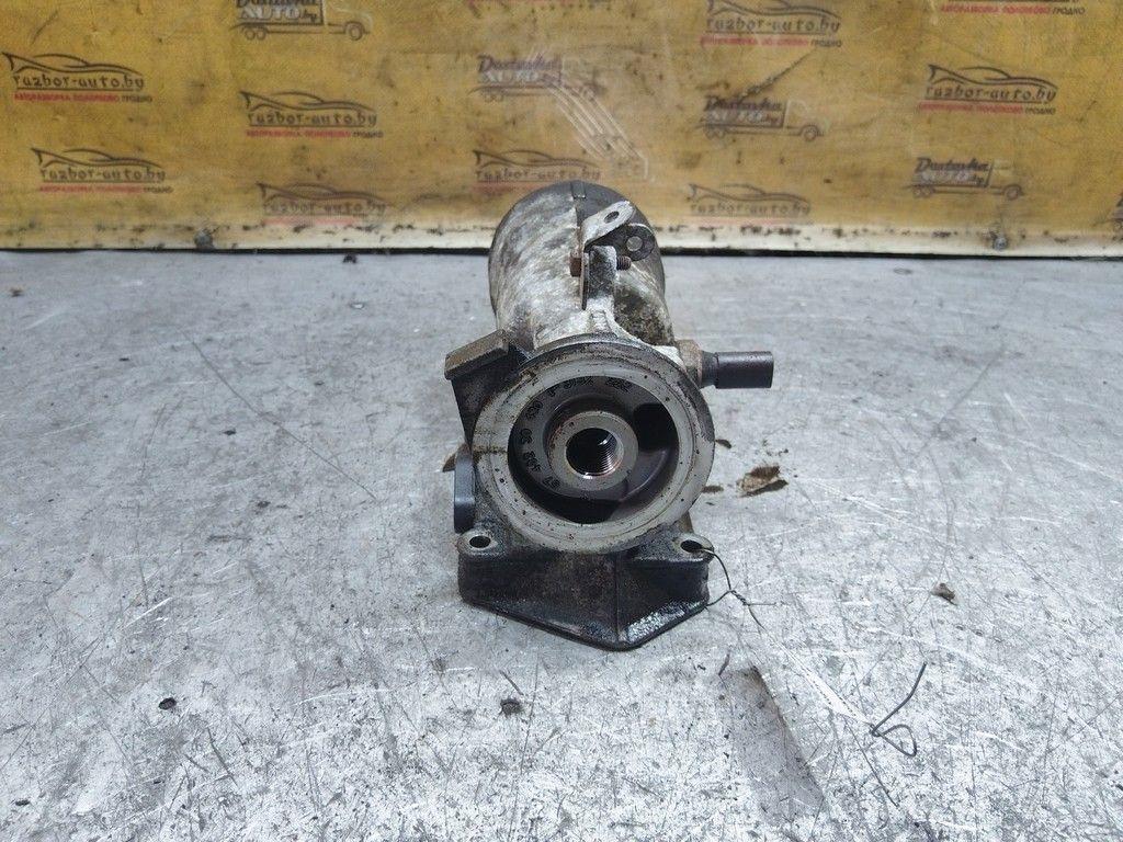 Корпус масляного фильтра 9UHOFD Volkswagen Polo - Фото 5