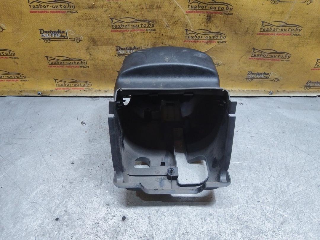 Кожух рулевой колонки 4PUFED Honda Accord купить в магазине запчастей бу